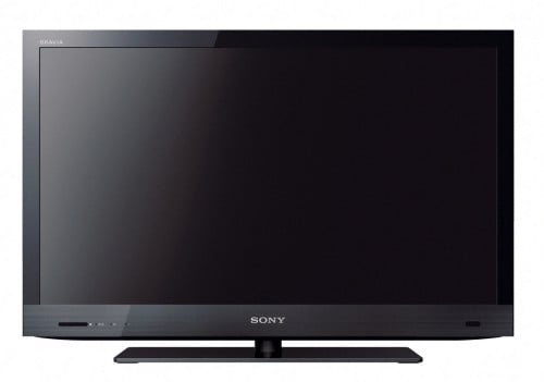 Televisie Sony Bravia 46 inch