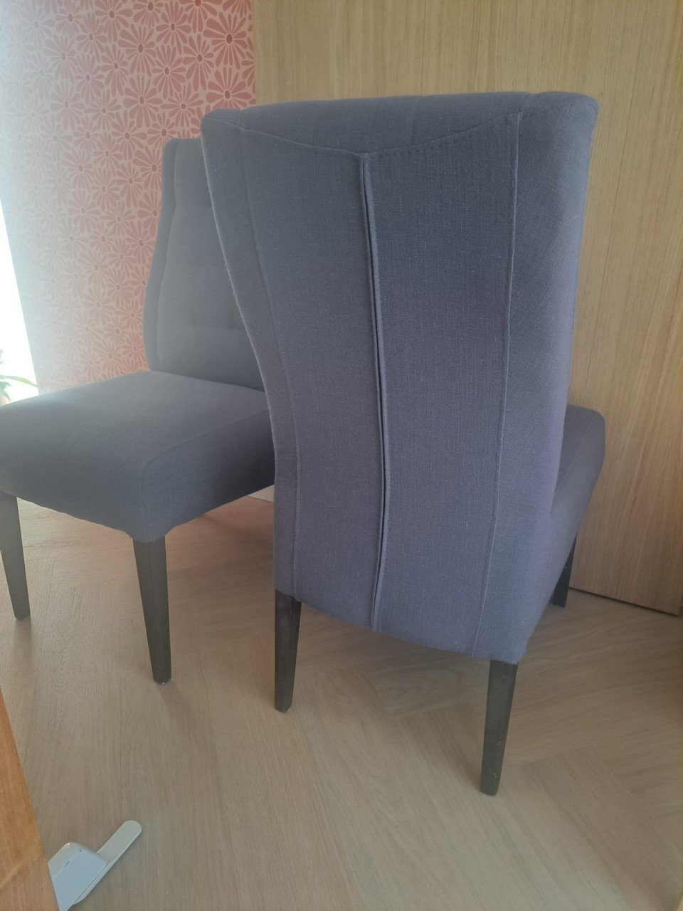 Eettafelstoelen