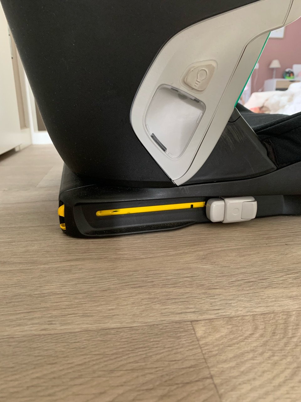 Autostoel Maxi Cosi Kore Pro i-size