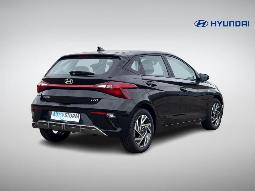 Hyundai I 20 1.0 t-gdi comfort smart