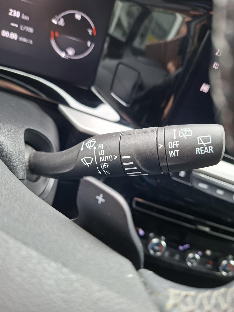 Opel Mokka 1.2 turbo ultimate