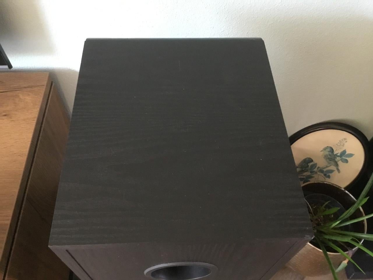Elac luidsprekers