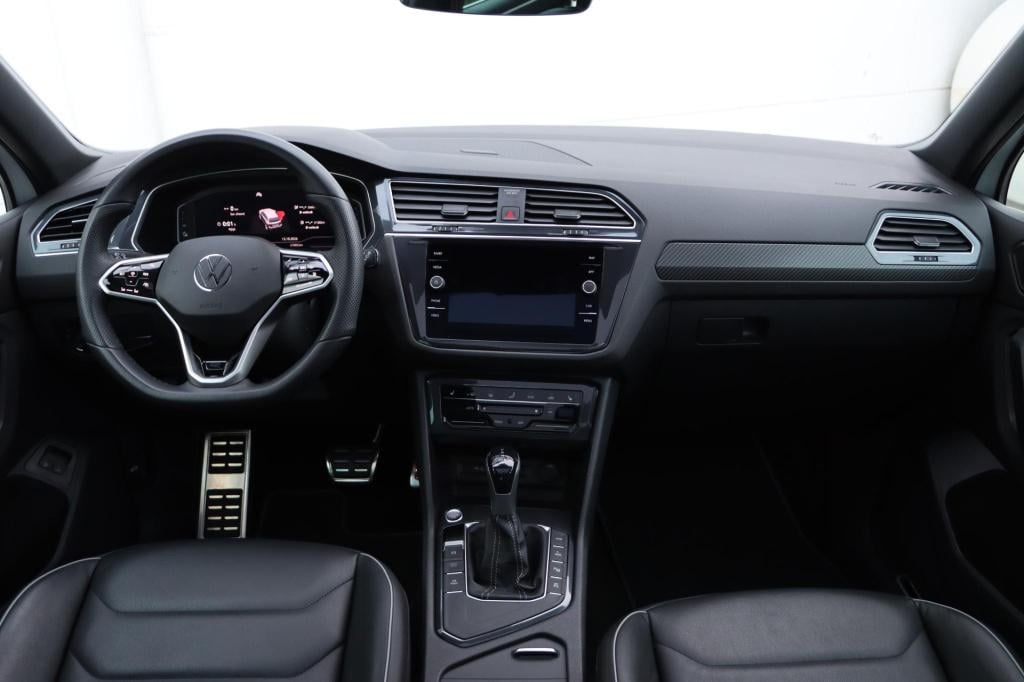 Volkswagen Tiguan 1.4 tsi ehybrid r-line business+ 245pk dsg6