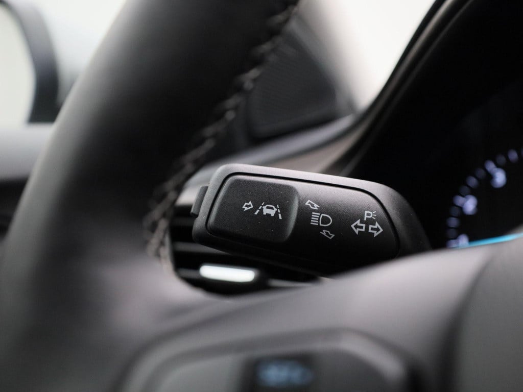 Ford Puma titanium x aut. | b&o | winterpack | navigatie | airco | cruise c