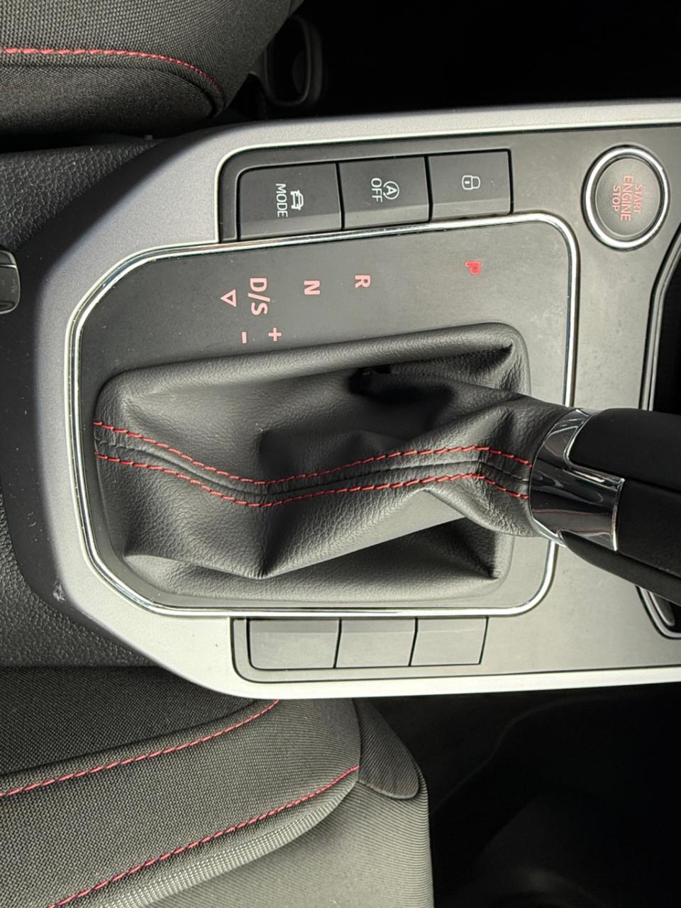 Seat Arona 1.0 tsi fr business intense automaat