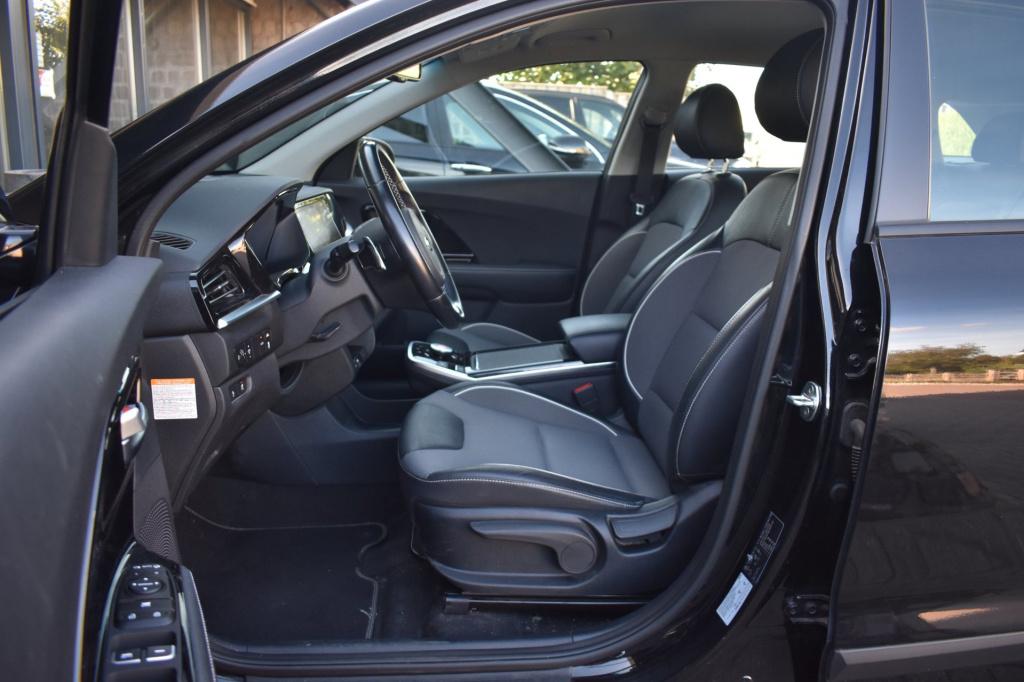 Kia E-niro comfortline 64 kwh | soh 97.6% | dealer onderhouden | nap | appl