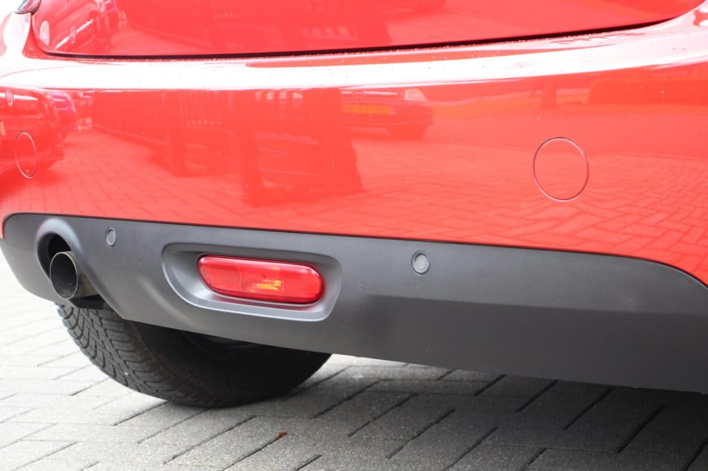 Mini One mini 1.2 chili business - pano - pdc rondom - led - stoel verw - n