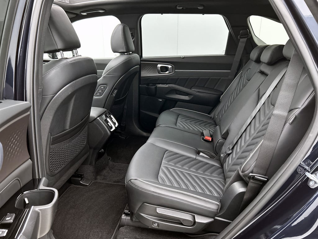 Kia Sorento 1.6 t-gdi plug-in hybrid 4wd executiveline 7p.