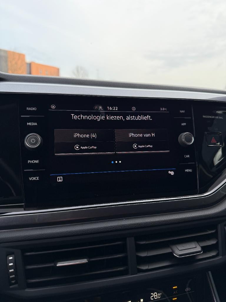 Volkswagen Taigo 1.5 tsi dsg - style edition