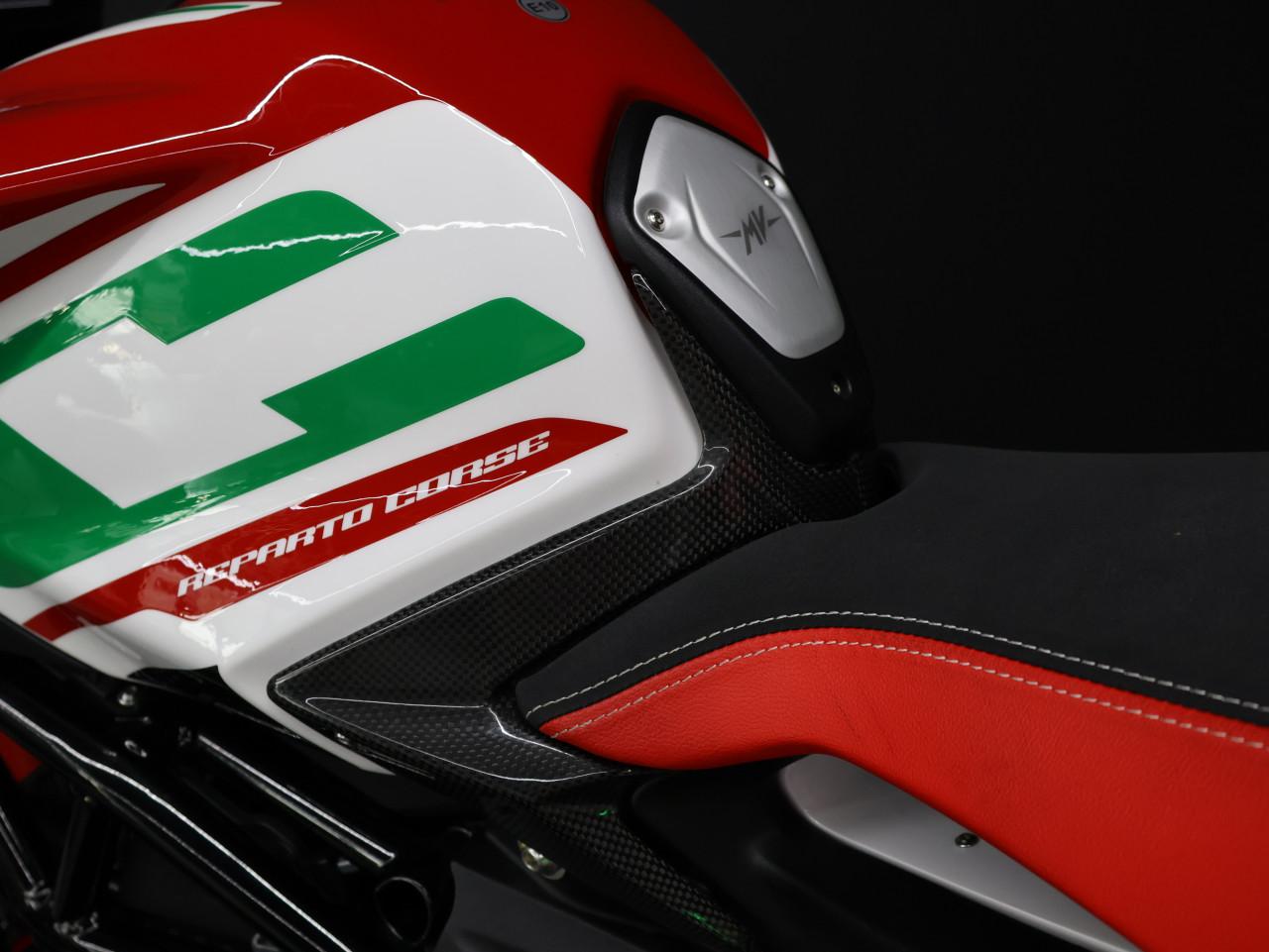 DRAGSTER 800 RC SCS | BTW Motor