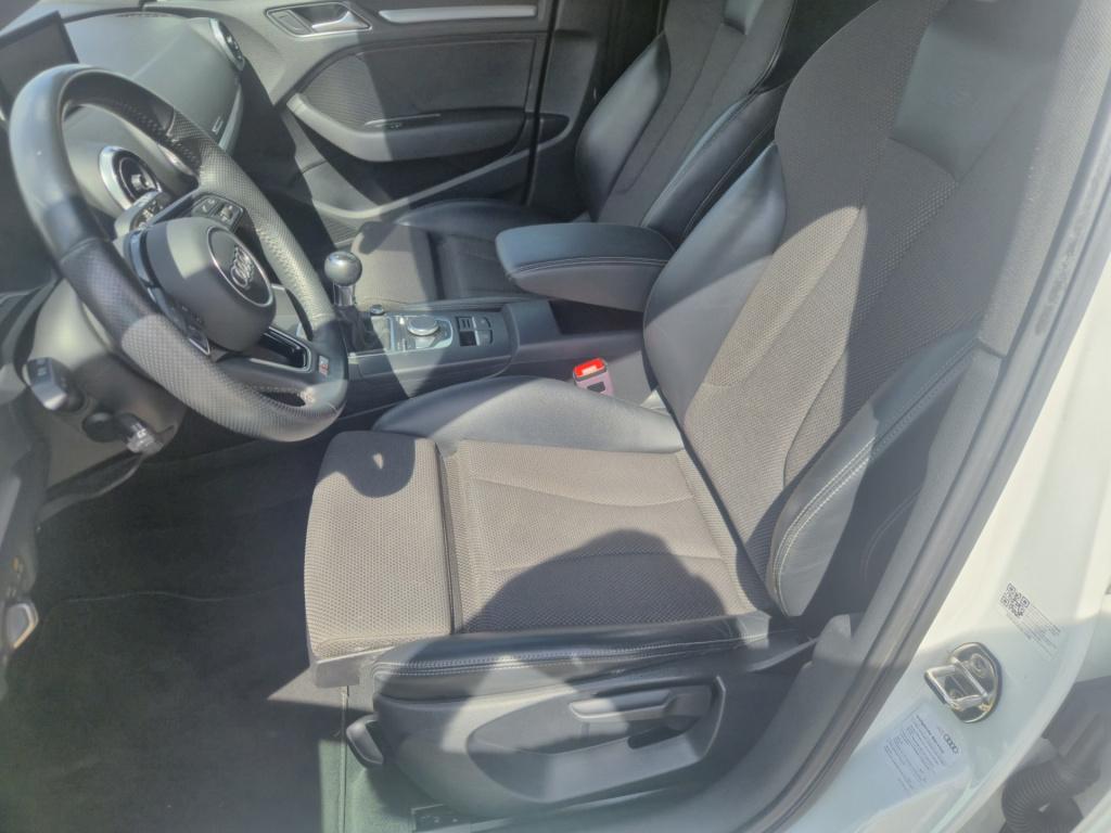 Audi A3 sportback 1.0 tfsi sport s line edition