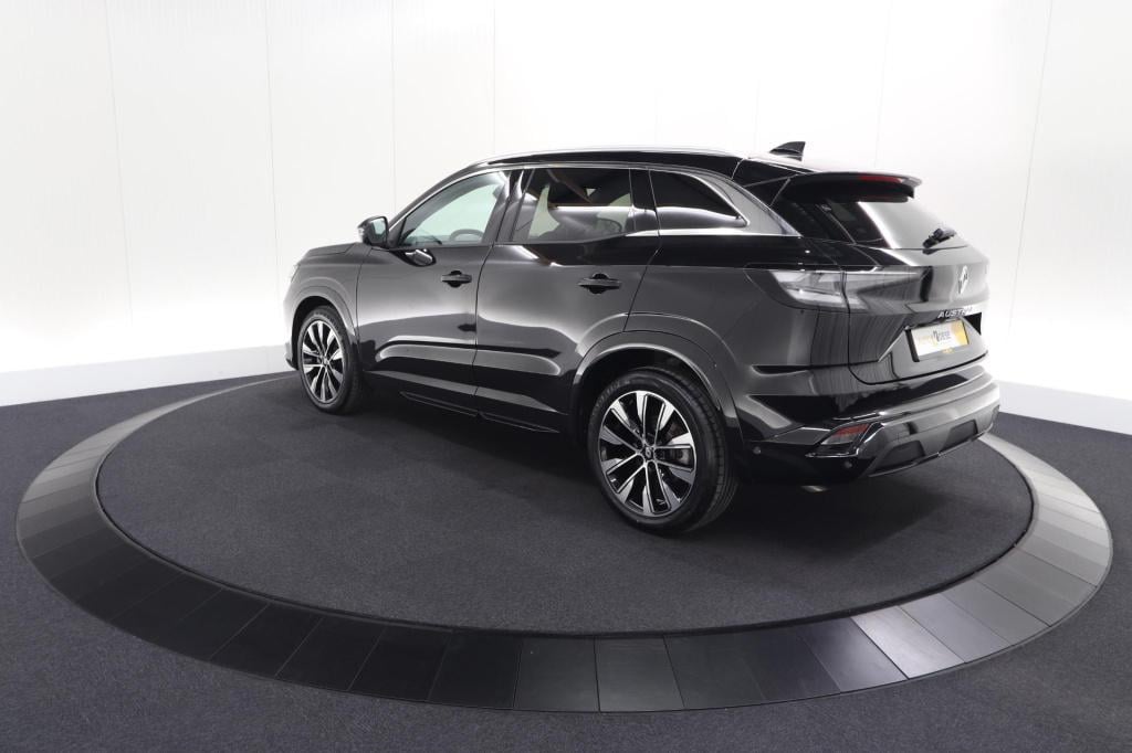 Renault Austral mild hybrid 160 x-tronic techno | nieuw model | adaptieve c