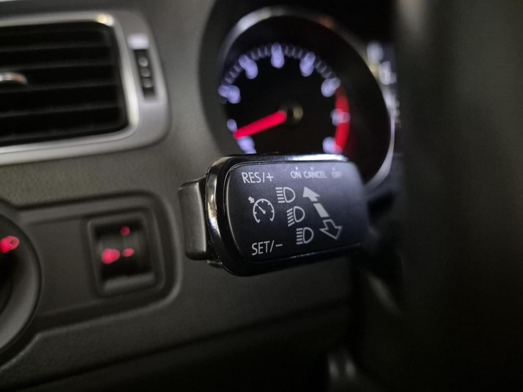 Volkswagen Polo 1.2 tsi allstar bluemotion / 1e eigenaar / 5-deurs / cruise