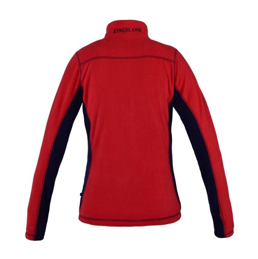 Kingsland vestje dun