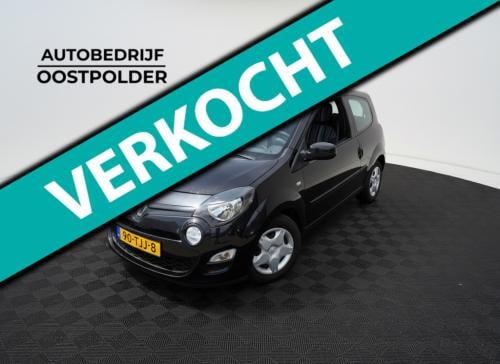 Renault Twingo 1.2 16v collection