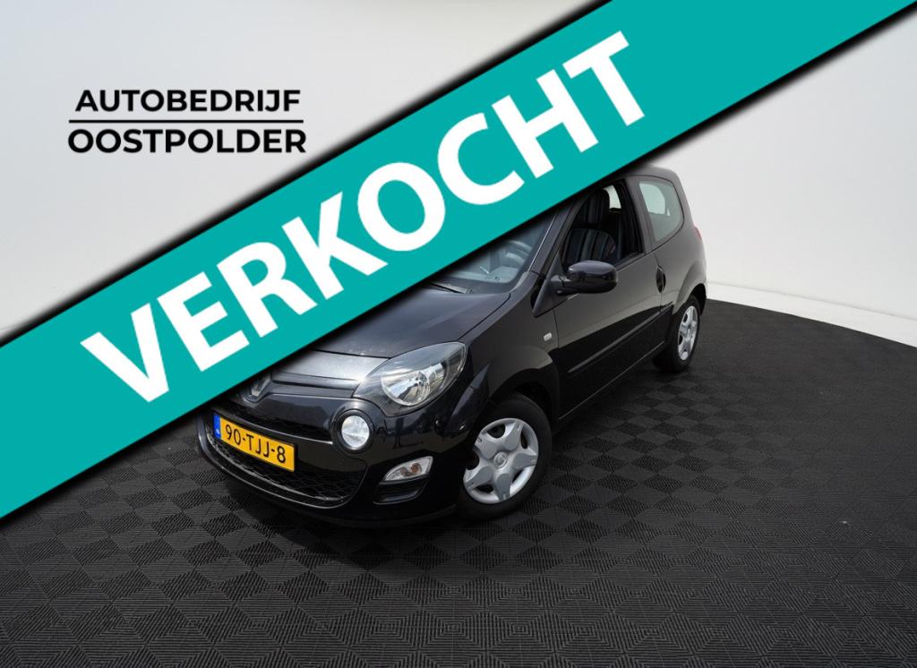 Renault Twingo 1.2 16v collection