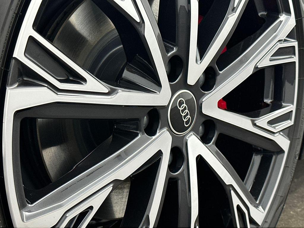 Audi A6 Avant E-tron s edition 83 kwh