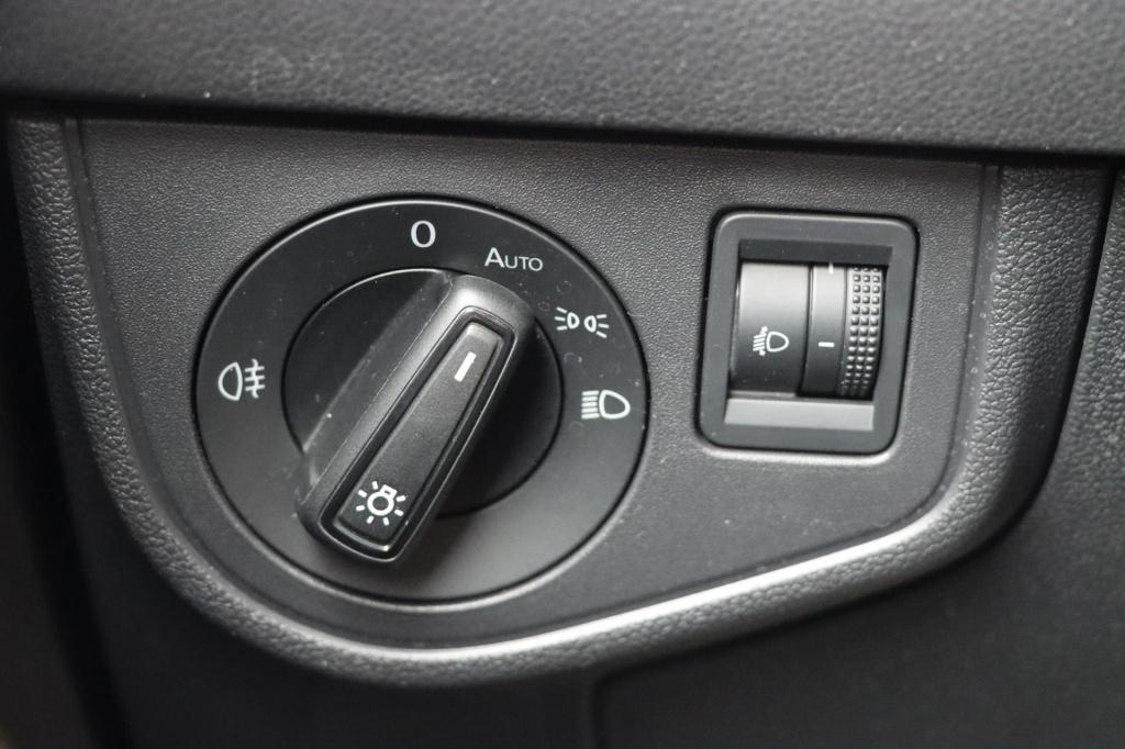 Volkswagen Polo 1.0 tsi life 95pk