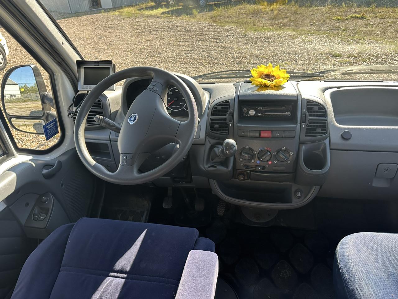 Rijklaar! Dethleffs TS 6249 Sunlight camper! ZATERDAG CAMPERDAG