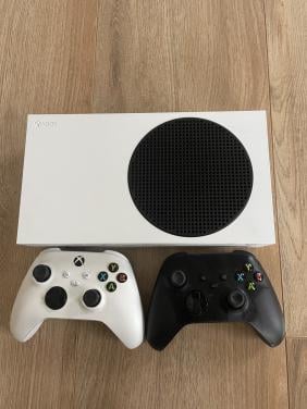 Xbox Series S