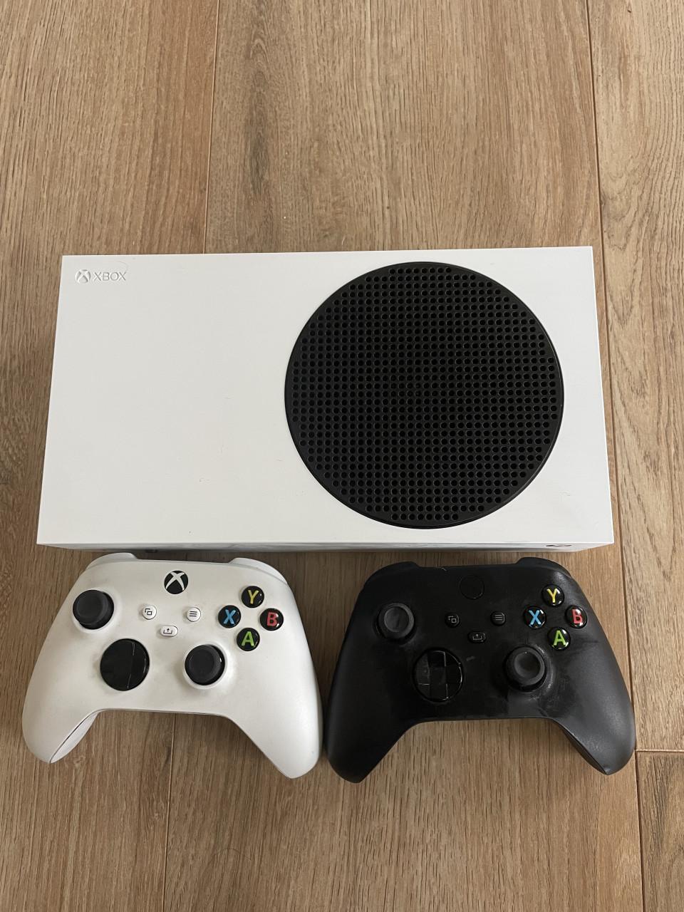Xbox Series S