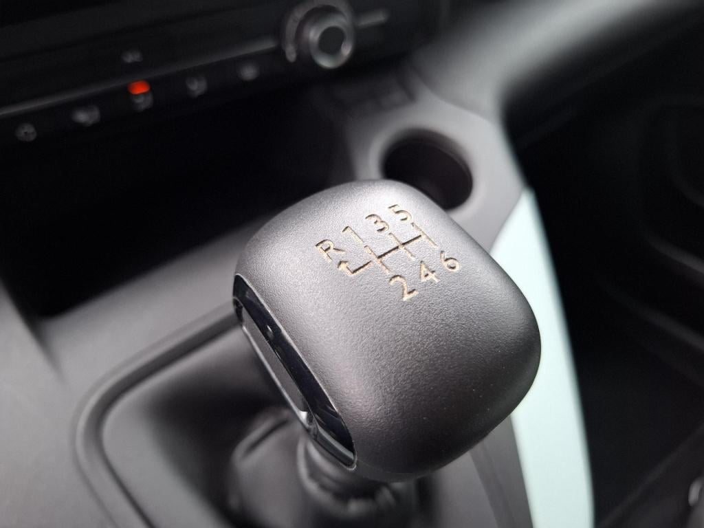 Citroen Berlingo mpv 110 airco/navi/trekhaak