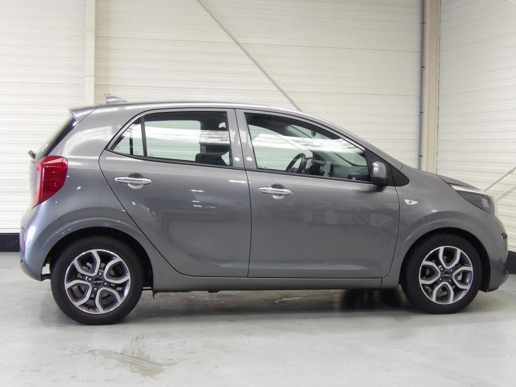 Kia Picanto dynamic line