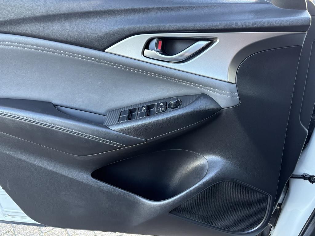 Mazda Cx-3 2.0 sag 120 gt-m