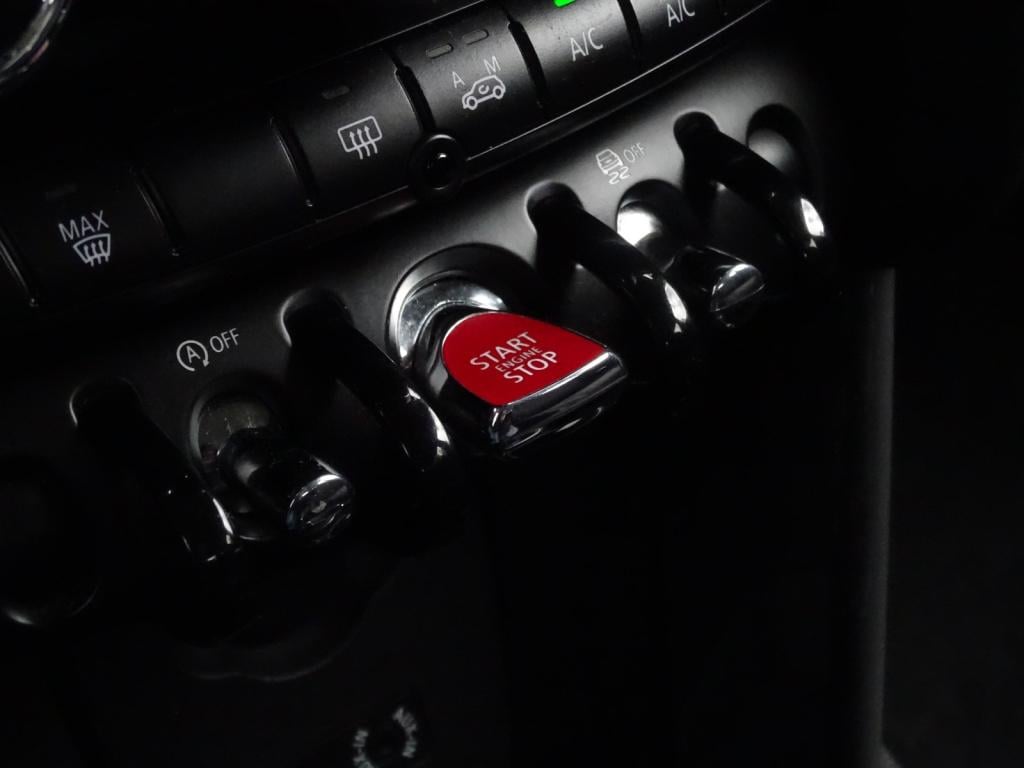 Mini 5-deurs mini 1.5 cooper business | led | navi | bluetooth