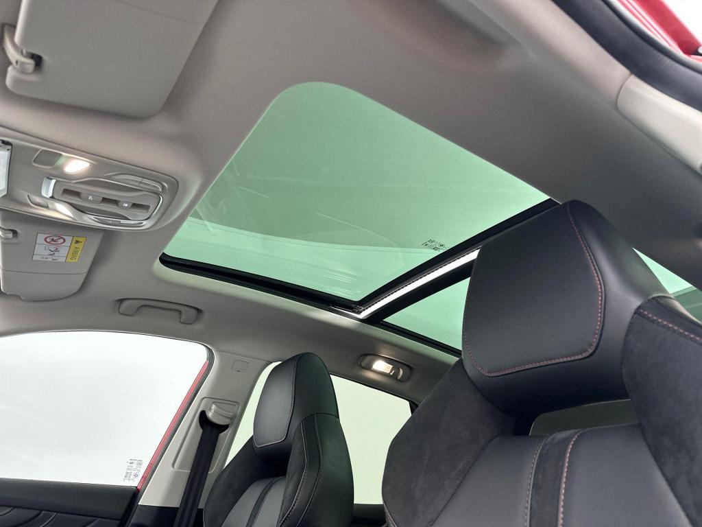 MG Ehs 1.5 tgdi phev aut. luxury | panoramadak | leder | led koplampen | 36