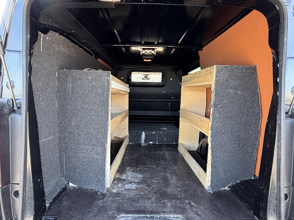 Opel Vivaro 2.0 cdti 150 pk l3h1 innovation | navigatie | climate control |