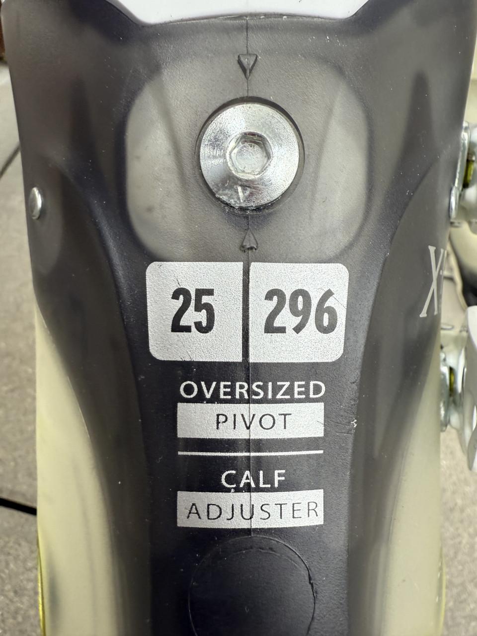 Salomon dames skischoenen