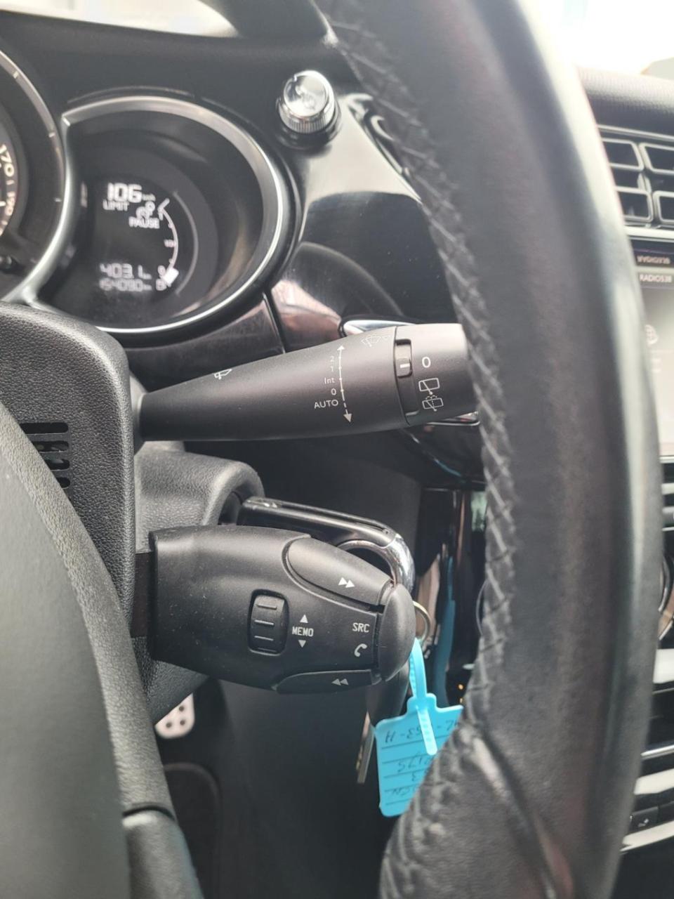 Ds Ds 3 1.2 puretech so chic