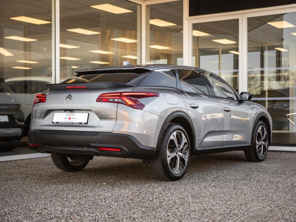 Citroen C5 X 1.2 puretech 130pk feel automaat | navigatie | camera | park. 