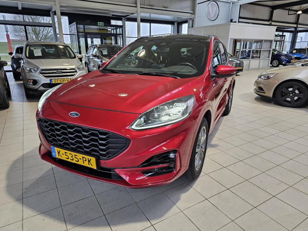 Ford Kuga 2.5 phev st-line x