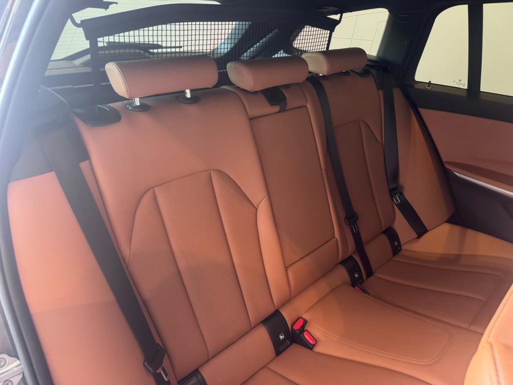 BMW 3-serie touring 320e business edition plus