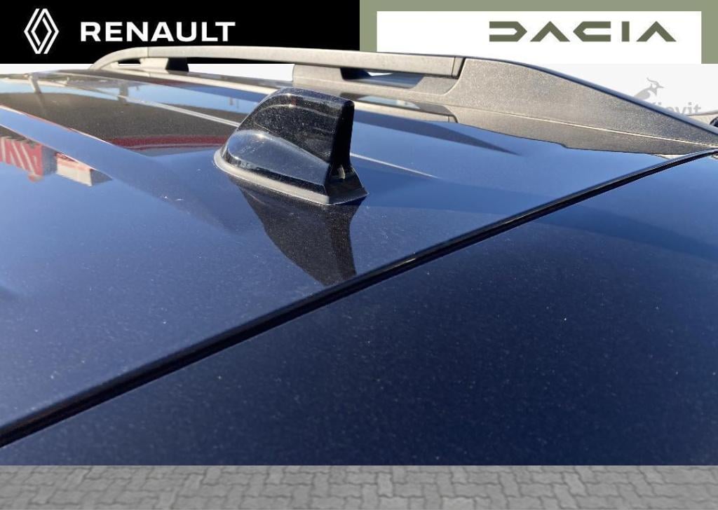 Dacia Jogger 1.6 hybrid 140 extreme 7p.