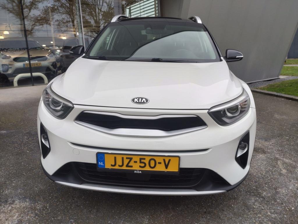 Kia Stonic 1.0 t-gdi exec.line