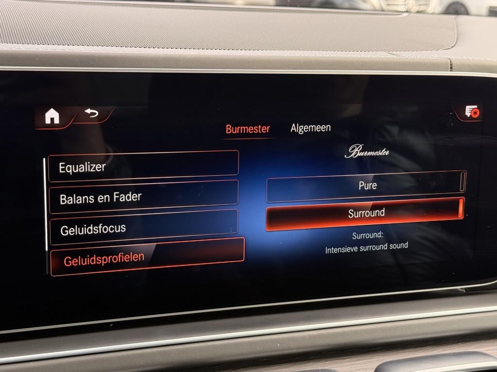 Mercedes-Benz Gle coupé 350 e 4matic executive amg | head up | pano | acc |