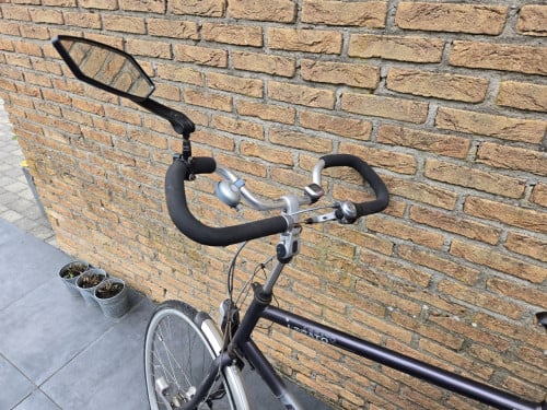 Herenfiets