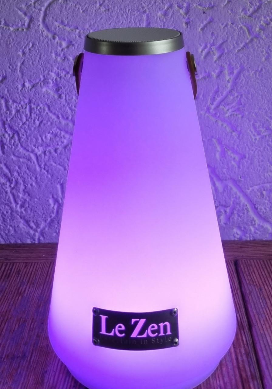 Le Zen led tafellamp