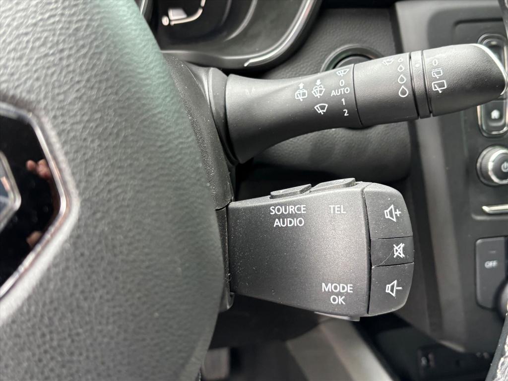 Renault Kadjar energy tce 130pk intens| leder| camera| stoelverwarm| naviga