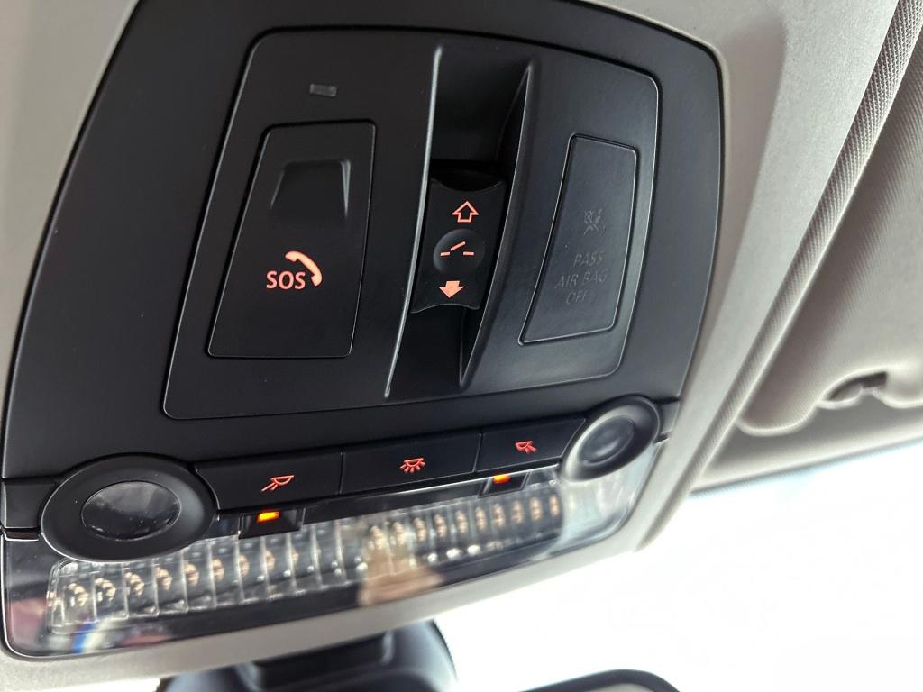 BMW 5 Serie 523i high executive | schuif/kanteldak |