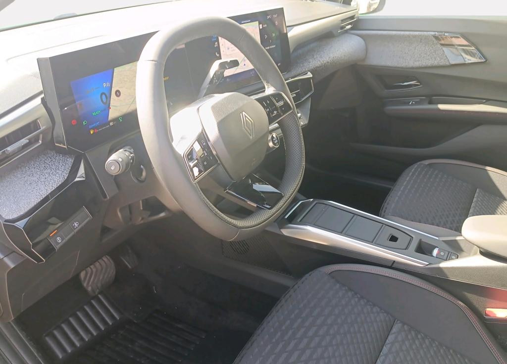 Renault Clio 1.8 hybrid 160 techno - lichtmetalen wielen 18"