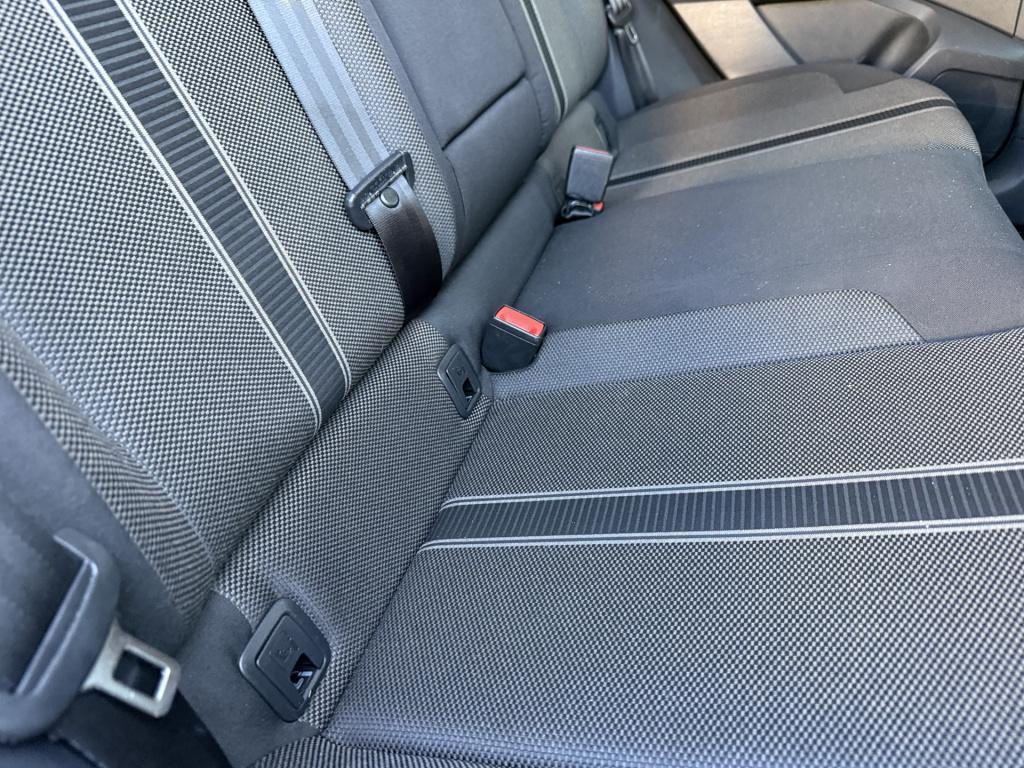 Volkswagen T-roc 1.5 tsi 150pk sport