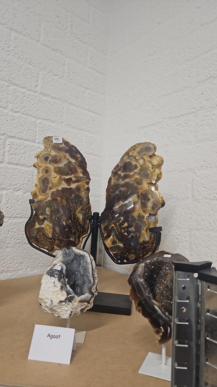 Edelstenen met korting aangeboden