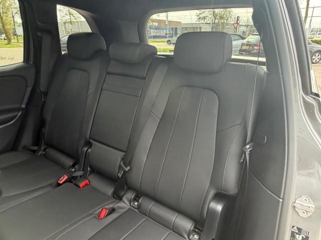 Mercedes-Benz 200-klasse glb premium i panorama dak i widescreen i stoelver