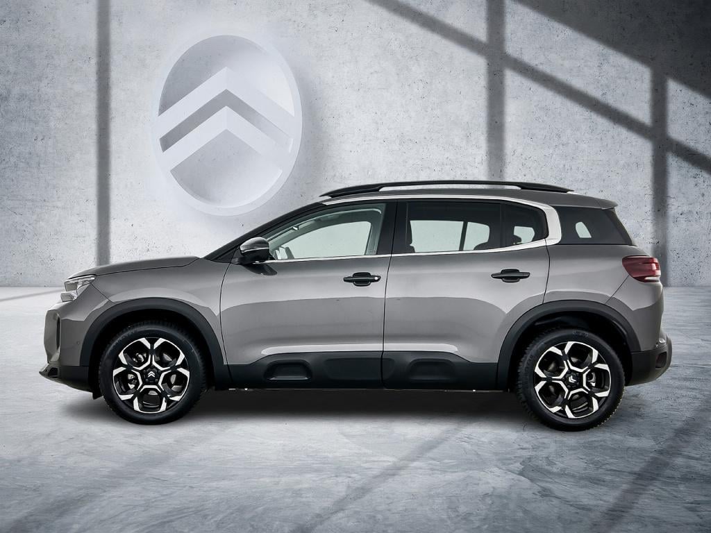 Citroen C5 Aircross hybrid 145pk automaat max | elektrische achterklep | ad