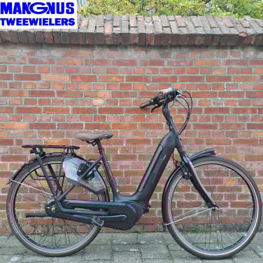 Gazelle Grenoble C8 HMB 500W (D49).