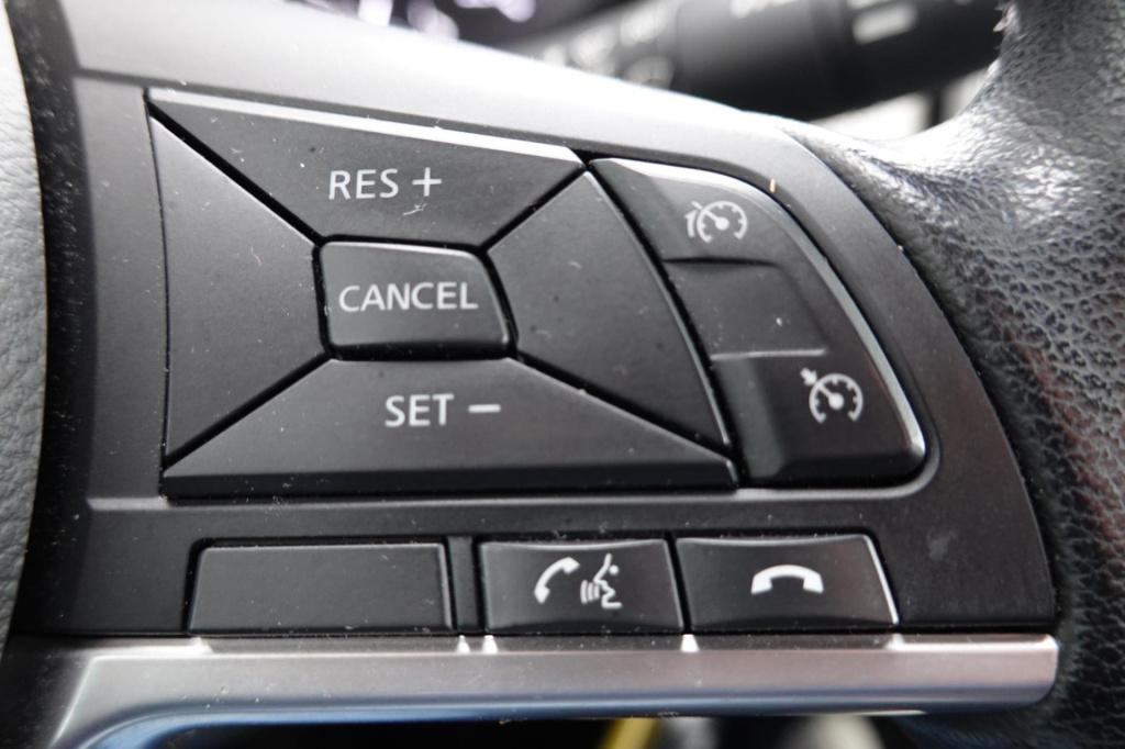 Nissan Micra 0.9 ig-t n-connecta